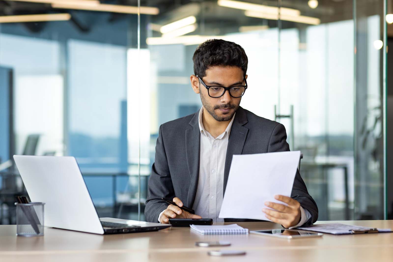 Professional tracing